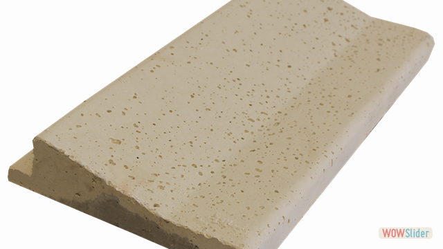 Borde nordico 50x25