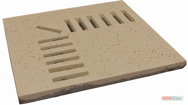 Rejilla 50x50