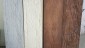 Deck simil madera