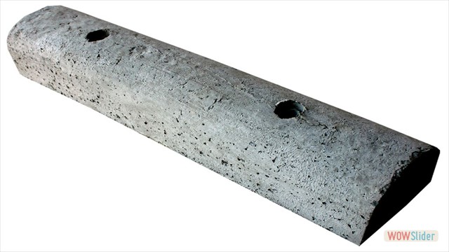 Tope circular 65