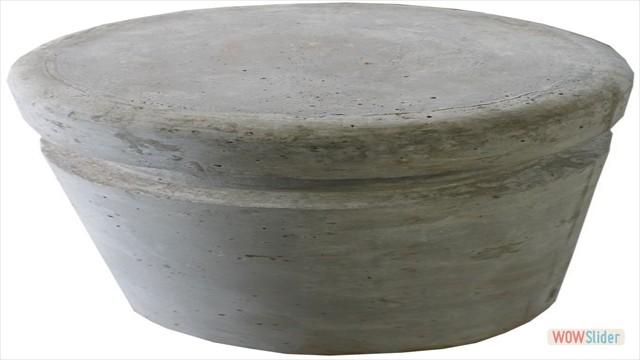 Bolardo 45cm