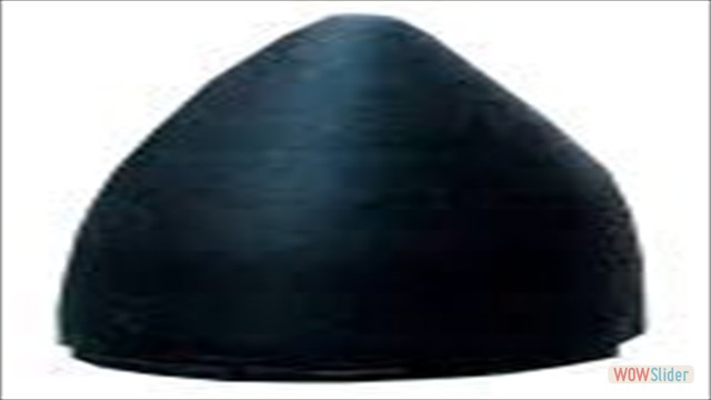 Bolardo bala